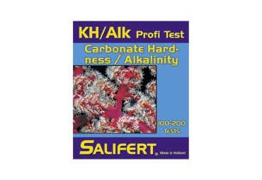 Salifert - KH/Alk