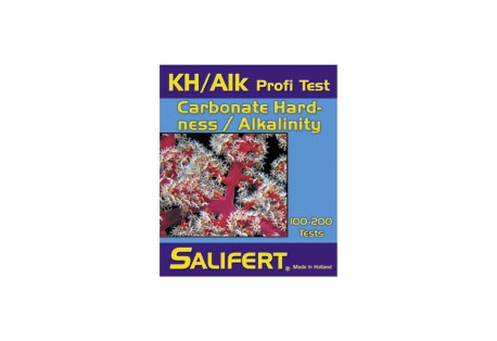 Salifert - KH/Alk