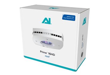 AI Prime 16HD Bílé