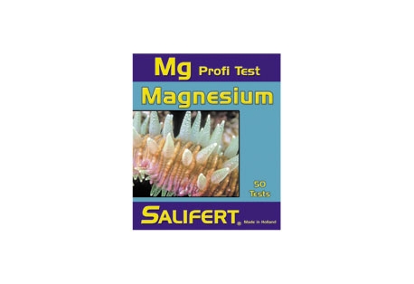 Salifert - Magnesium Profi-Test