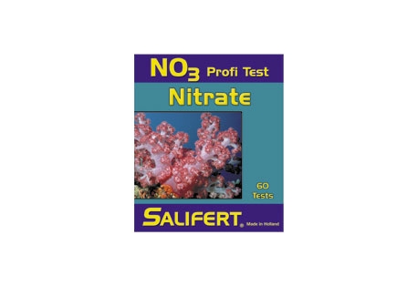 Salifert - Nitrate Profi-Test (NO3)