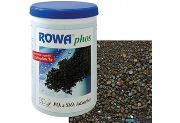 ROWAphos - odstranění fosfátů, křemičitanů+, 5000g