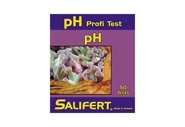 Salifert - Ph Profi-Test