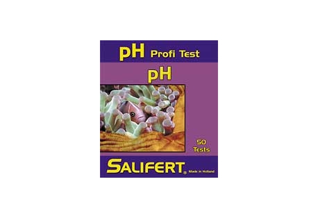 Salifert - Ph Profi-Test