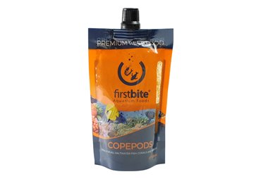 Firstbite Copepods - korýši pro ryby Anthias+, korálnatce a bezobratlé (100ml)