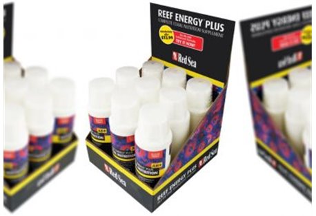 Reef Energy® Plus 250ml