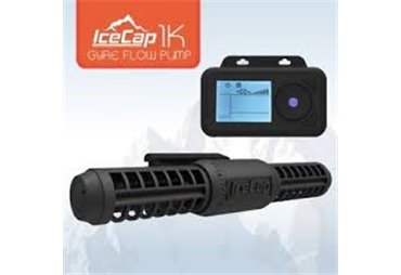IceCap Gyre 1K - sada čerpadla Gyre pro Nano (akva 75~190 L/ ~18W)