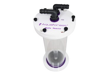 AF110 Media reactor - reaktor na filtrační média 3L