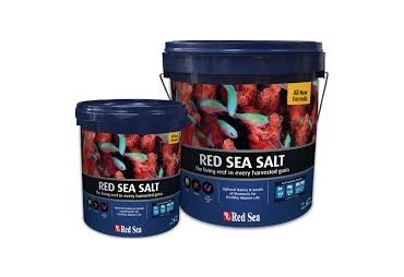 RED SEA SALT